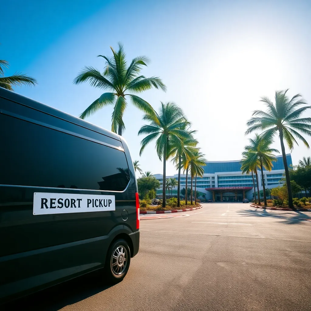 클락 픽업 서비스 진행 순서