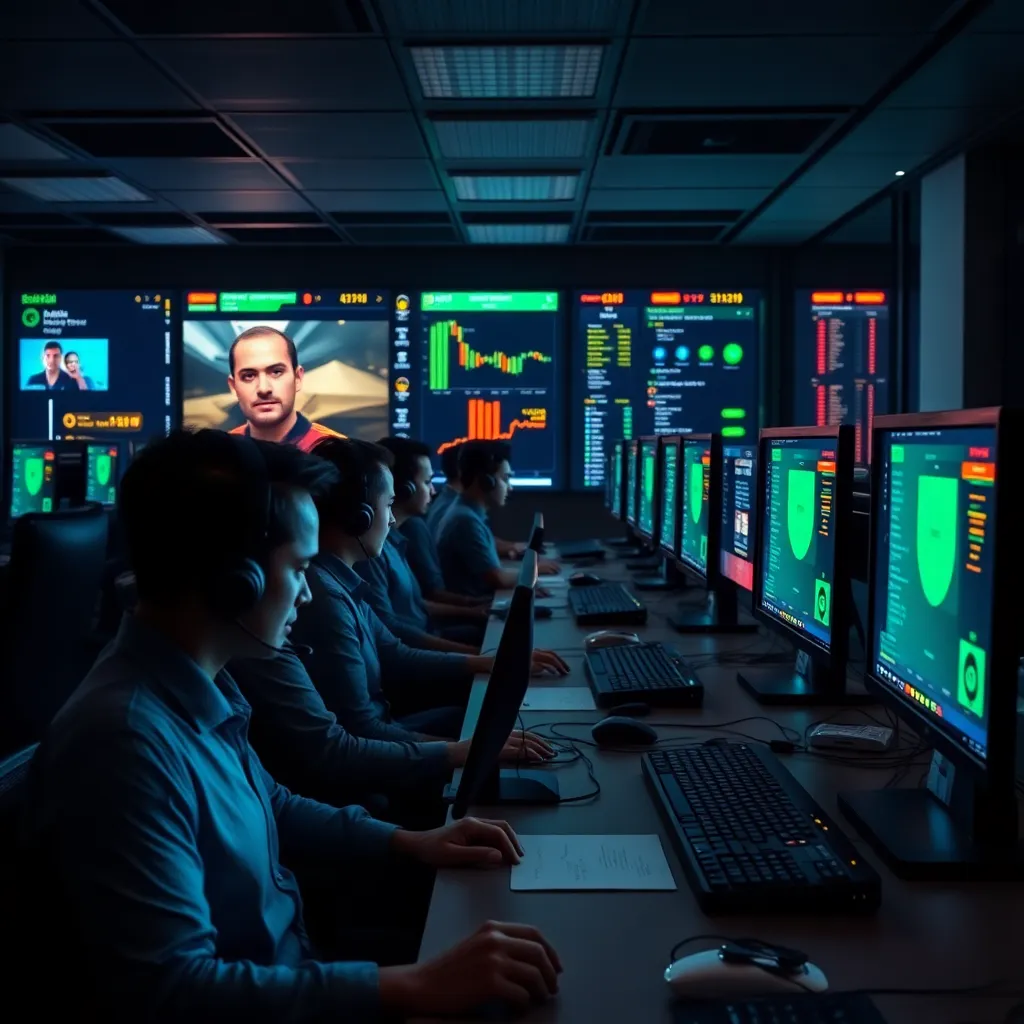 필리핀 고객 지원 환경의 현재 상황