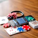 필리핀 에이전시 서비스 운영 구조