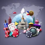 필리핀 현지 에이전시 서비스 이용 방식