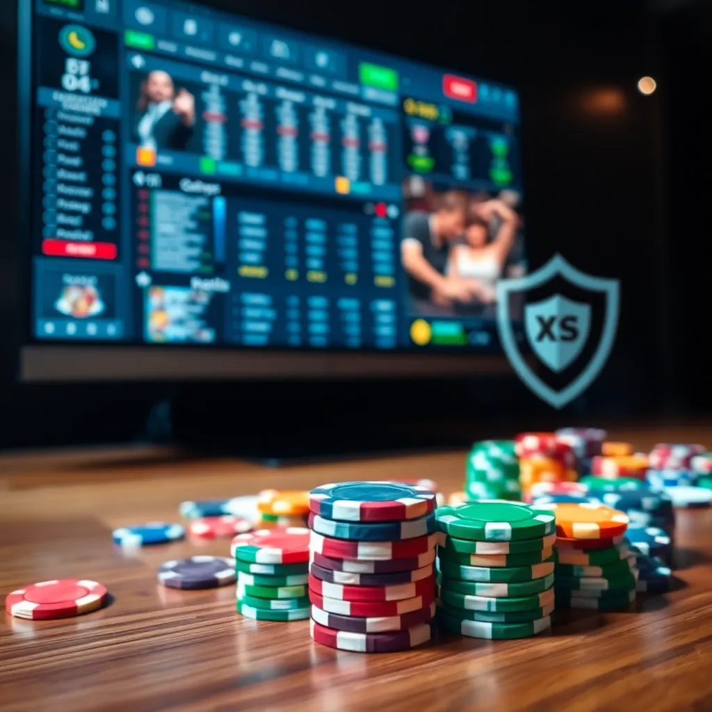 필리핀 카지노 연계 서비스 운영 구조